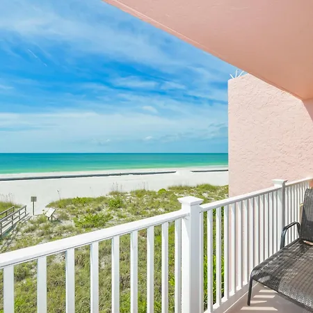 Anna Maria Island Club 20 Villa